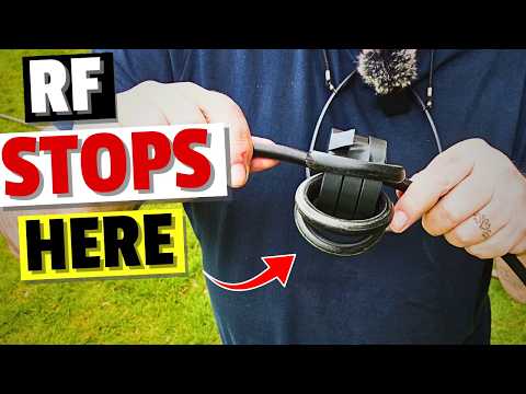 The Truth About Chokes & Ugly Baluns The Truth About Chokes & Ugly Baluns