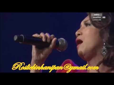 Ziana Zain - Dugaan Buatmu & Berpisah Jua (Live)