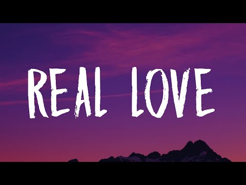 Tom Odell - Real Love (Lyrics)