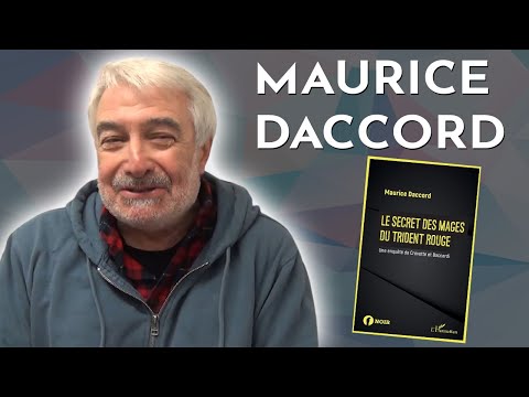 Vido de Maurice Daccord