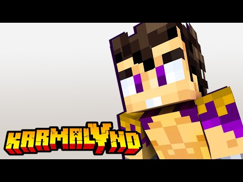 KARMALAND 5: Nuevo Comienzo! #1