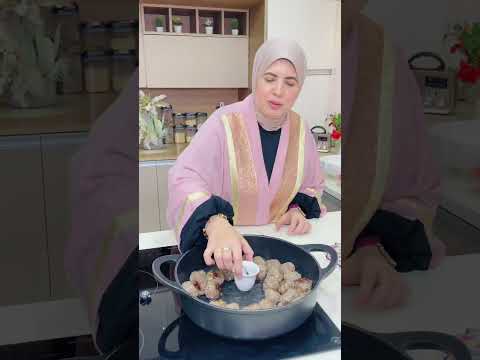 انسوا الطحينة والثومية وجربوا ميكس الرايقين! كباب تركي باللبنة طعم إدمان 😋✨ #فاطمه_ابو_حاتي