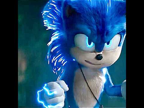 QUANDO SONIC E KNUCKLES LUTARAM #shorts