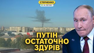 Виступ Путіна: суперечності щодо НАТО, війни та економіки