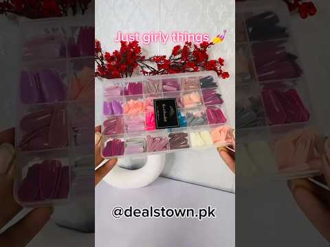 💅 This Nail Hack Will Change Your Look Instantly! Perfect for Every Occasion!