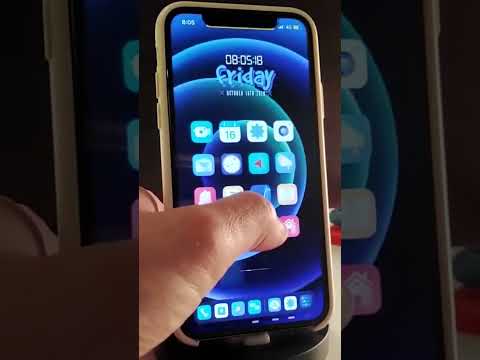 iOS 15/16.2 tweaks #tweaks #ios15jailbreak #ios16jailbreak #shorts