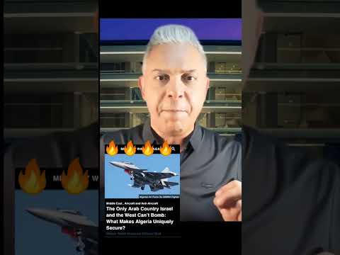 الدولة الوحيدة القادرة على اسرائيل هيا ال ...شاهد المزيد