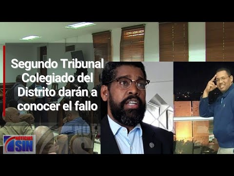 EN VIVO Sentencia del caso Yuniol Ramírez