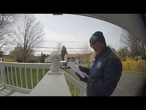 Happy National Postal Worker Day! | RingTV