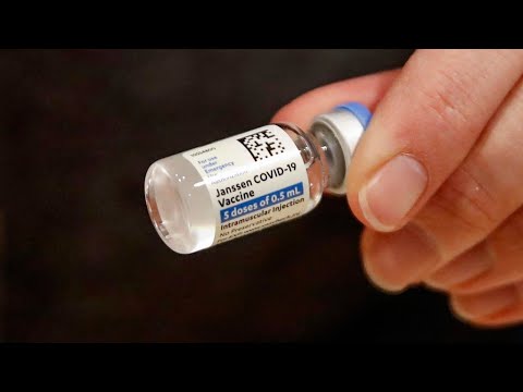 Vaccin anti-Covid-19 : le Johnson & Johnson reste autorisé dans l'UE