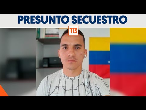 Denuncian presunto secuestro de militar en retiro de Venezuela residente en Chile