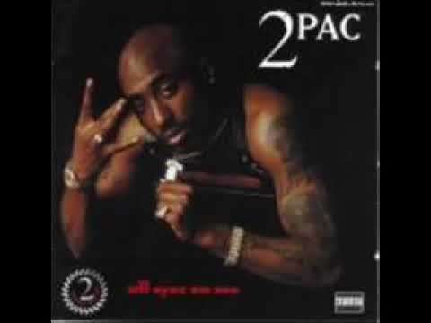 Tupac - Shorty Wanna Be A Thug - Dirty