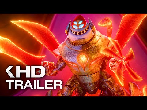 The Best New Animation Movies 2023 (Trailers)