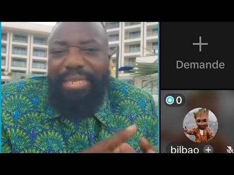 MONUSCO, BINTOU KEITA NA GOMA MAKAMBU EZA MINENE, WAKANTCHA ALOBI BAZO KENDE KINSHASA