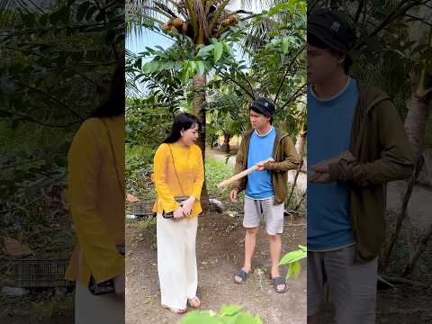 Đừng Làm Tao Nổi Giận Nha #shorts #trending #haihuoc