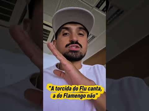 Análise Aponta Silêncio da Torcida do Flamengo em Comparação com Adversários