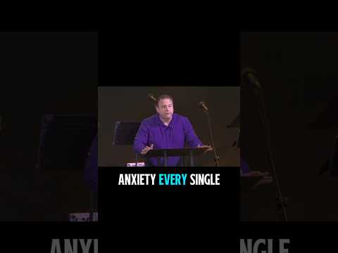 This 80 Year-Old Man’s Biggest Fear Will Break Your Heart #gospel #anxiety #jesus #grace #god #peace