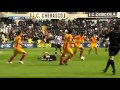 17/10/2010 - Campionato di Serie A - Juventus-Lecce 4-0