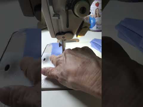 #lanbukay #nneúem là vai nhân em đang may cầu vai áo