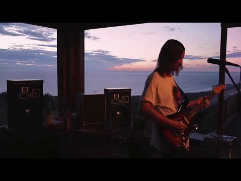 Tame Impala - Jeremy's Storm Live at The Wave House