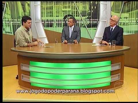 CARLOS ALBERTO PESSÔA | JOGO DO PODER | 15/05/2011