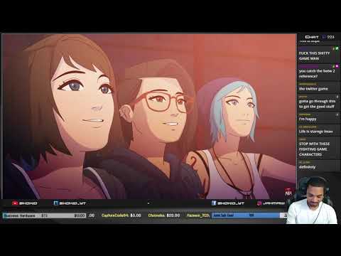Shokio's Nintendo E3 2021 Live Reaction + Score