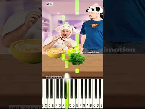 Sugar Addict Level: MAX - Piano Tutorial