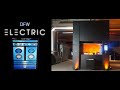 Reportage Presentatie elektrische crematieoven DFW Europe in 2018