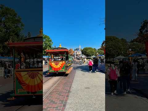 🎃 Disney in October ✨ girl therapy ✨#GirlTherapy #GirlTherapyTrend #disneyland #Disney #oogieboogie