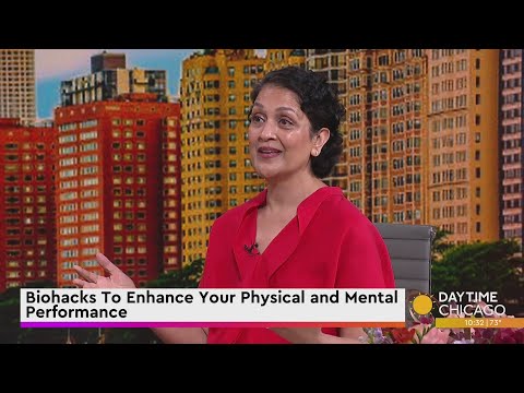 Biohacks To Enhance Your Physical and Mental Performance