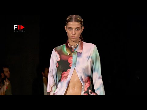 COLLINA STRADA Fall 2024 New York - Full Show