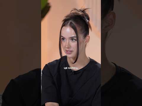 Сімбочка: «Він сказав: ну да, може краще аборт…»