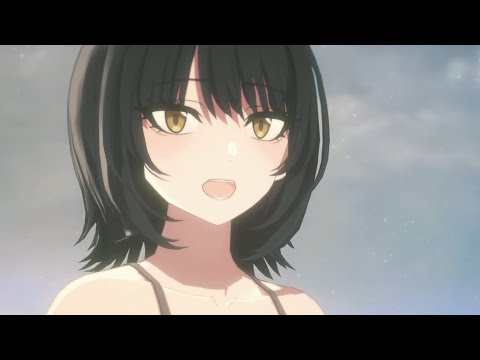 シャニソン「1/3(フル ver.)」MV(ドットバイドット4K60)