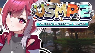 GUESS WHAT THE DOCTORS SAID....MINECRAFT?【Lyko Lianna | V4Mirai | ENVt