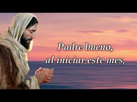 Oración de la Mañana de Hoy Martes 1 de Octubre ? BENDICION DEL MES