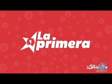 La Primera de Lotodom Noche Sorteo del 24 de Junio del 2024 (La Primera, #Lotodom)