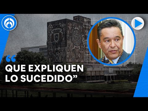 UNAM determina que ministra Esquivel no es la autora de su tesis