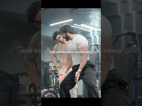CONVERSATIONAL VS SUMO | Shorts | RUBAL DHANKAR #exercise #fitness