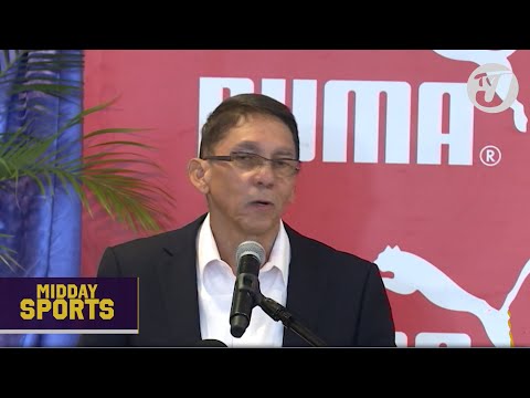 Gibson McCook Relays 2024 Launch | TVJ Midday Sports News