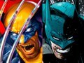 Batman, Wolverine... Murder at ComiCon?