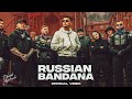 Dhanda Nyoliwala - Russian Bandana (Music Video)  Deepesh Goyal  VYRL Haryanvi