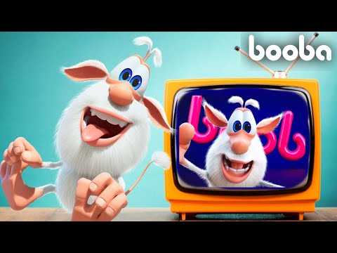 Booba’s stories LIVE 🔴ブーバの物語 Booba LIVE 🔴 Super Toons TV アニメ