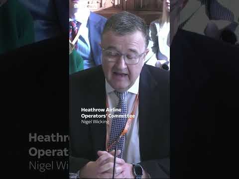 Heathrow bosses were 'warned about substation'
