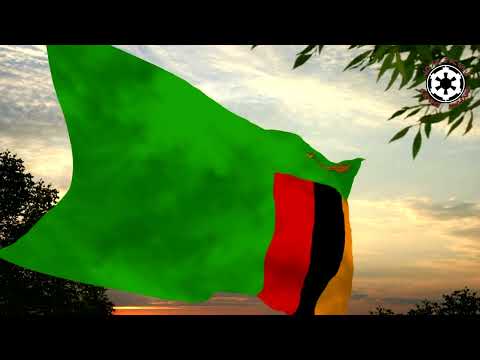 Zambia (2004) (Olympic Version / Versión Olímpica) (HD)