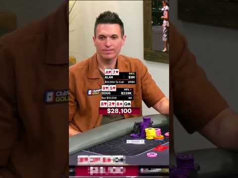 New Video from Doug Polk Poker: Keating Raises to $100,000 #poker