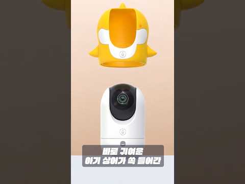 3300원짜리 #KT홈캠 #<strong>아기상어</strong> 에디션 #한정판 3 그 성능은? 프로필링크 020