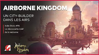 Vido-test sur Airborne Kingdom 