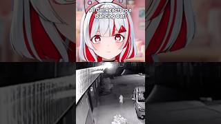 AI Girl Reacts to a Dancing Cat!