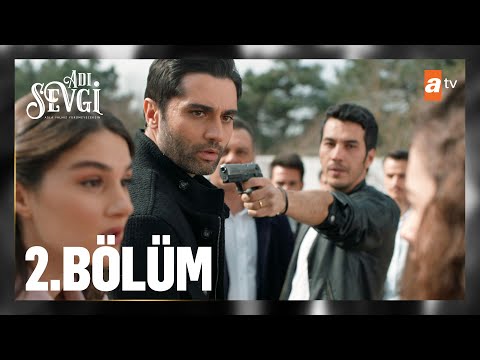 Adı Sevgi 2. Bölüm @atv