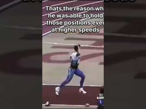 jan zelezny digs his knee down so well#javelin#janzelezny#sports#cricket#youtube#reels